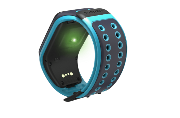TomTom Runner 2 Cardio Akıllı Saat