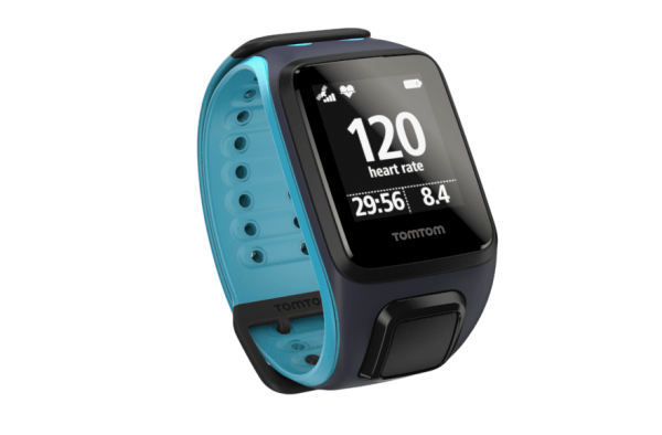 TomTom Runner 2 Cardio Akıllı Saat