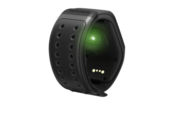 TomTom Runner 2 Cardio Akıllı Saat