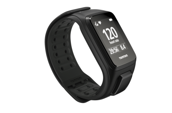 TomTom Runner 2 Cardio Akıllı Saat
