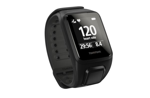 TomTom Runner 2 Cardio Akıllı Saat