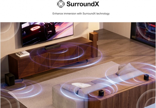 Ultimea Aura A30 Soundbar