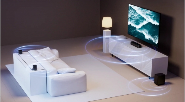 Ultimea Aura A30 Soundbar
