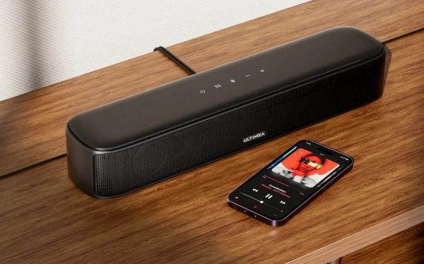 Ultimea Aura A30 Soundbar