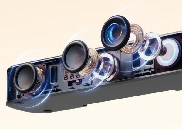 Ultimea Aura A30 Soundbar