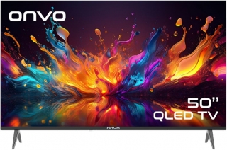 Onvo 50VQ90F3UA Ultra HD (4K) TV
