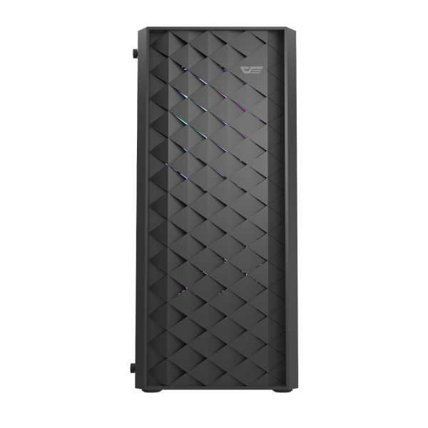 DarkFlash DK351 3X Fan Bilgisayar Kasası