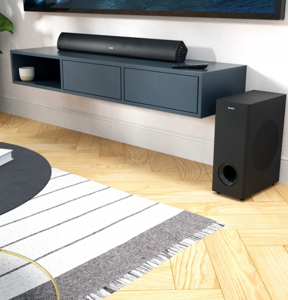 Majority Teton Plus Soundbar