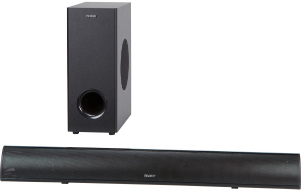 Majority Teton Plus Soundbar