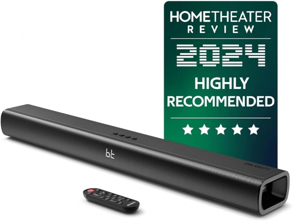 Majority Naga 80 Soundbar