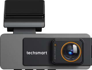 Techsmart TCHS-X4 Araç İçi Kamera