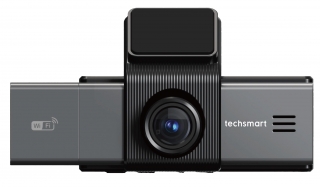 Techsmart TCHS-X13 Araç İçi Kamera