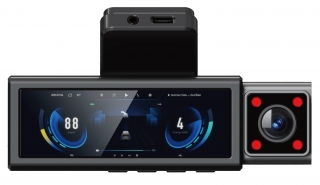 Techsmart TCHS-X13 Araç İçi Kamera