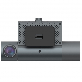 Techsmart TCH-BK6MZH-2CH Araç İçi Kamera