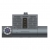 Techsmart TCH-BK6MZH-2CH Araç İçi Kamera