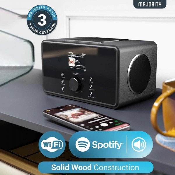 Majority Bard Müzik Sistemi