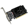 Gigabyte GeForce GT 710 2G 2 GB / DDR5 / Fan Soğutmalı (GV-N710D5-2GL) Ekran Kartı