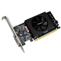 Gigabyte GeForce GT 710 2G resim