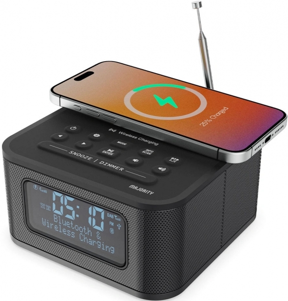 Majority Knapton Bluetooth Hoparlör