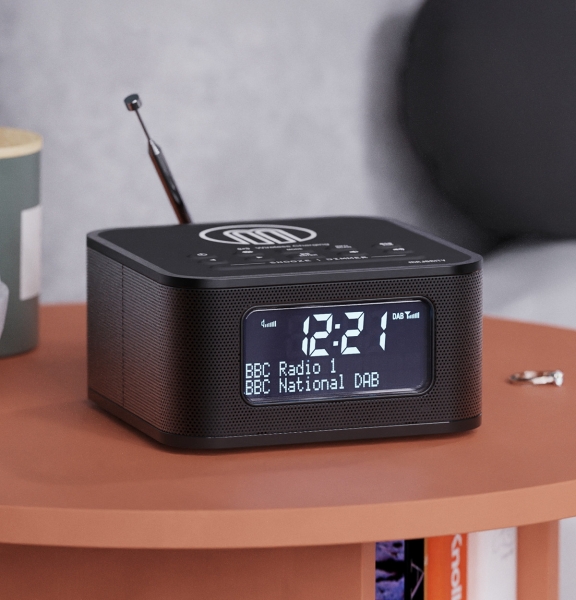 Majority Knapton Bluetooth Hoparlör