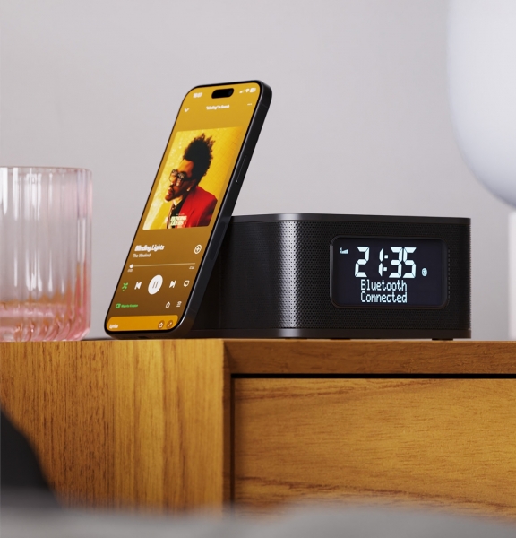 Majority Knapton Bluetooth Hoparlör