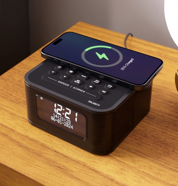 Majority Knapton Bluetooth Hoparlör