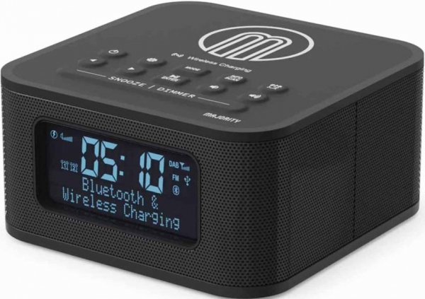 Majority Knapton Bluetooth Hoparlör