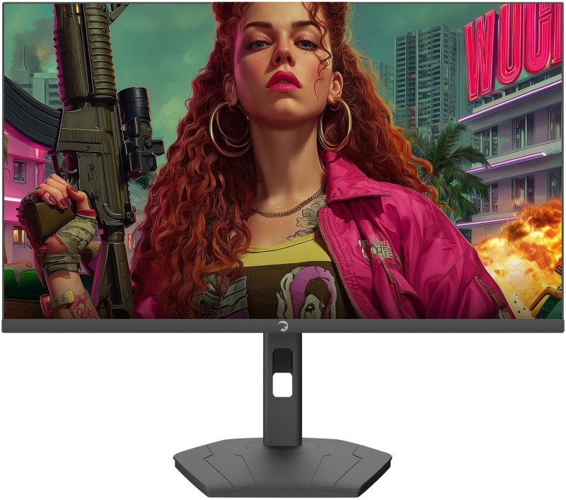 GamePower Lunis L90 Monitör