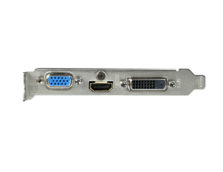 Gigabyte GeForce GT 710 2G Ekran Kartı