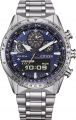 Citizen Promaster Sky JV2000-51L Eco-Drive resim