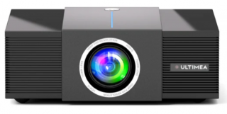 Ultimea Apollo P60 LCD Projeksiyon