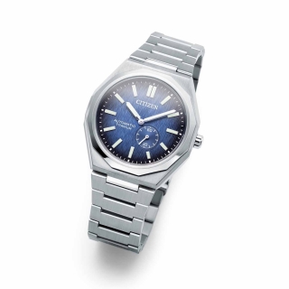 Citizen Zenshin 60 NK5020-58M Kol Saati