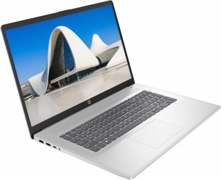 HP 17-cp2000TT (B4G00TT) Laptop