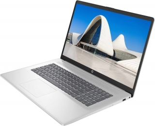 HP 17-cp2000TT (B4G00TT) Laptop