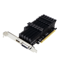 Gigabyte GeForce GT 710 2G resim