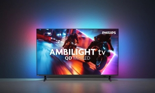 Philips 55MLED910 Ultra HD (4K) TV