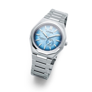 Citizen Zenshin 60 NK5020-58L Kol Saati