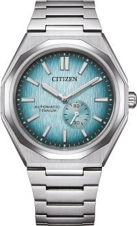 Citizen Zenshin 60 NK5020-58L resim
