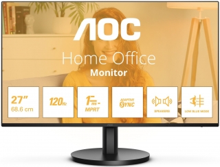 AOC 27B3QA2 Monitör