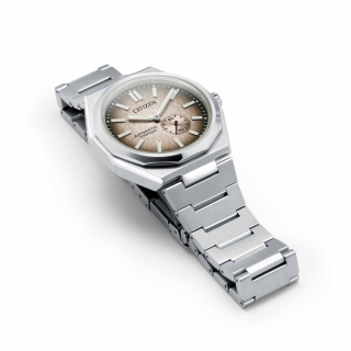 Citizen Zenshin 60 NK5020-58P Kol Saati
