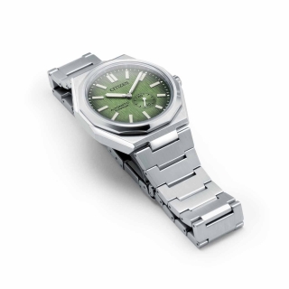 Citizen Zenshin 60 NK5020-58X Kol Saati