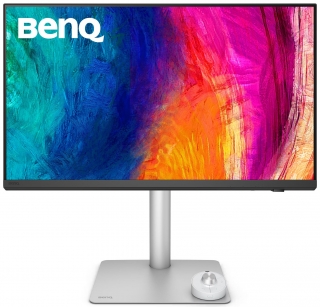 BenQ PD2730S Monitör