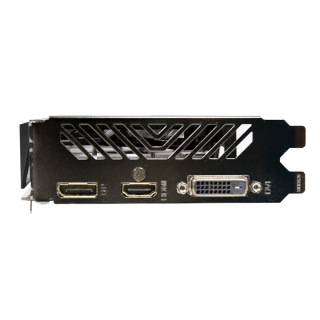Gigabyte GeForce GTX 1050 OC 2G Ekran Kartı