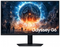 Samsung Odyssey G6 27