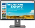 Lenovo ThinkVision P24QD-40 resim