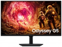 Samsung Odyssey G5 32