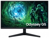 Samsung Odyssey G5 27
