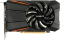 Gigabyte GeForce GTX 1050 Ti D5 4G