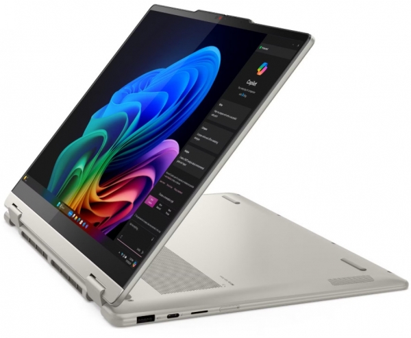 Lenovo Yoga 7 83JQ0091TR 2'si 1 Arada
