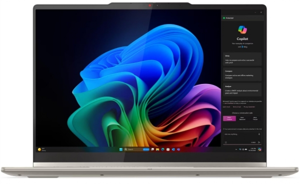 Lenovo Yoga 7 83JQ0091TR 2'si 1 Arada